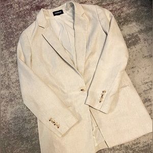 Express Women’s Blazer/Suit Jacket